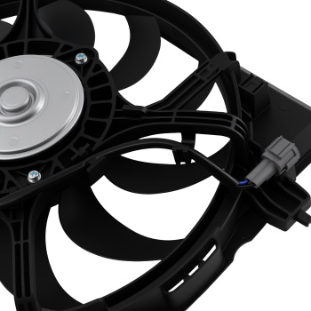 Electric Radiator Cooling Fan compatible for Subaru Forester/WRX 2.0L/2.5L 14-21 73310SG000