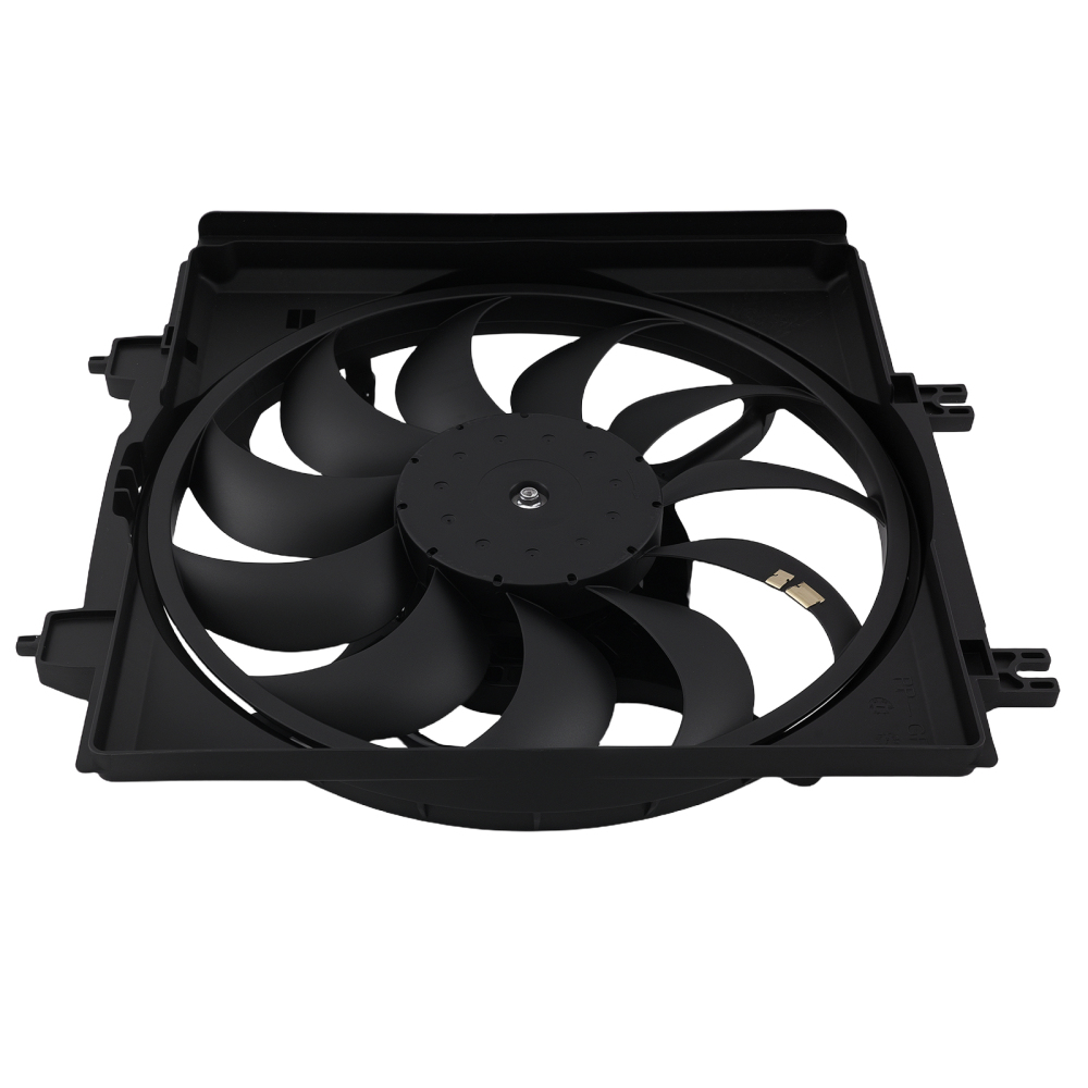 Electric Radiator Cooling Fan compatible for Subaru Forester/WRX 2.0L/2.5L 14-21 73310SG000