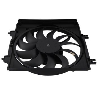 Electric Radiator Cooling Fan compatible for Subaru Forester/WRX 2.0L/2.5L 14-21 73310SG000