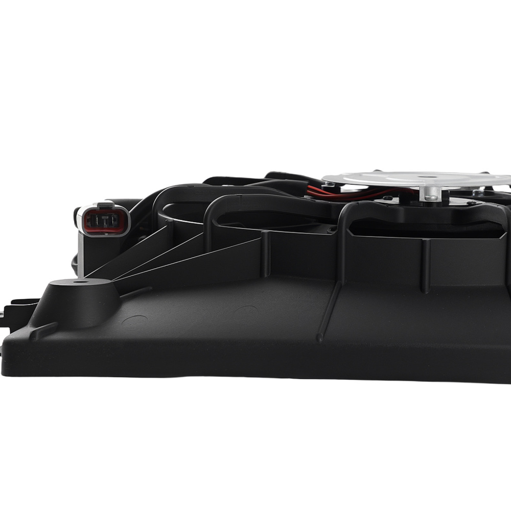 Cooling Fan compatible for Honda CRV 2.4L 07-09 HO3120102 38615RZAA01 38615R5AA01 620245