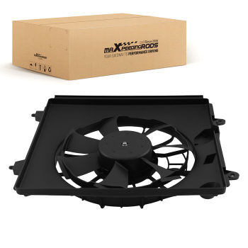Cooling Fan compatible for Honda CRV 2.4L 07-09 HO3120102 38615RZAA01 38615R5AA01 620245