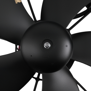 Cooling Fan Assembly compatible for Honda Element 07-11 16576135 HO3115116 19015PNB003