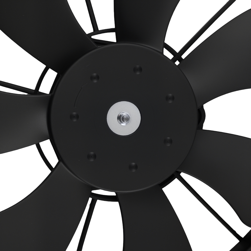 Cooling Fan Assembly compatible for Honda Element 07-11 16576135 HO3115116 19015PNB003