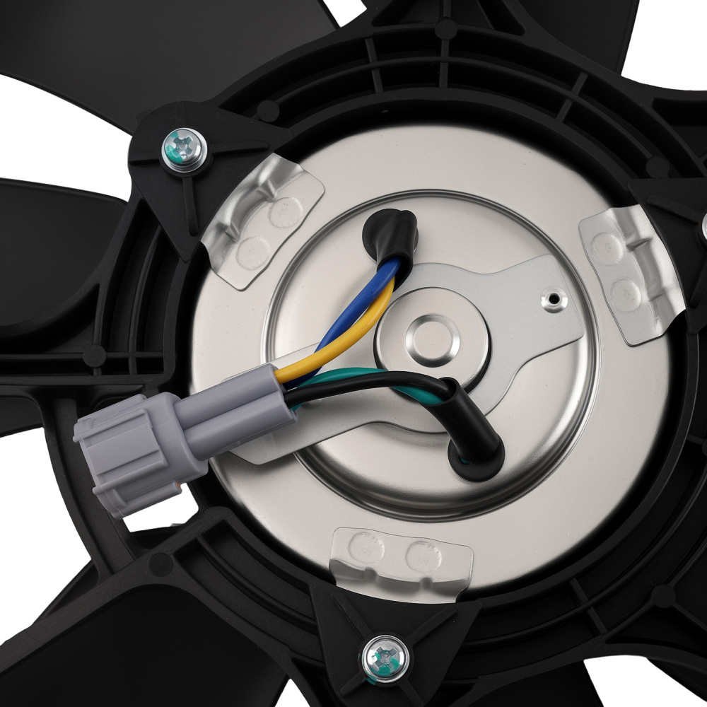 Cooling Fan compatible for Nissan Frontier/Pathfinder 4.0L 2007-2019 611260 92120ZL00A