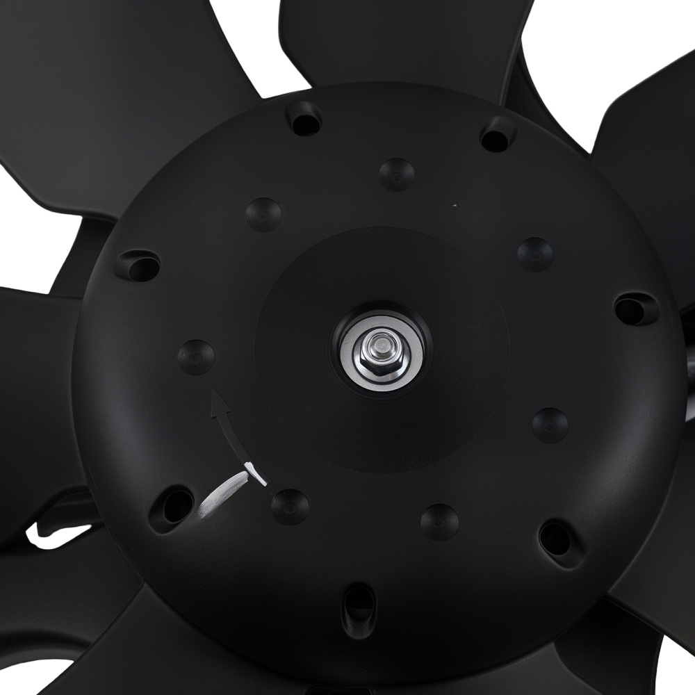 Cooling Fan compatible for Nissan Frontier/Pathfinder 4.0L 2007-2019 611260 92120ZL00A