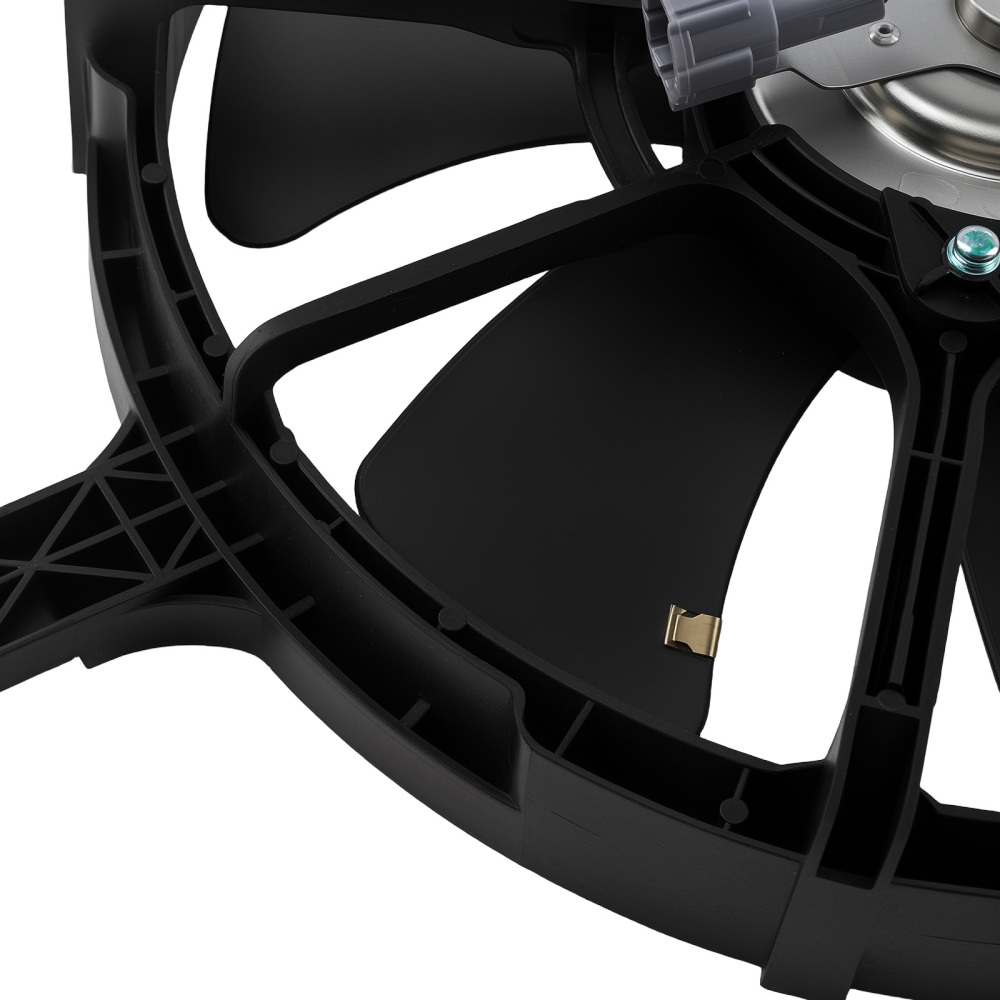 Cooling Fan compatible for Nissan Frontier/Pathfinder 4.0L 2007-2019 611260 92120ZL00A