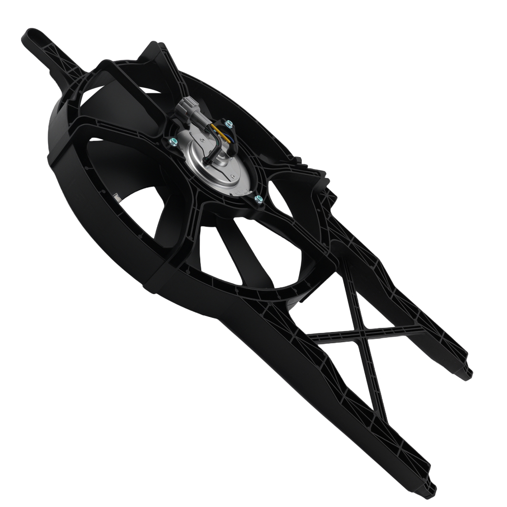 Cooling Fan compatible for Nissan Frontier/Pathfinder 4.0L 2007-2019 611260 92120ZL00A