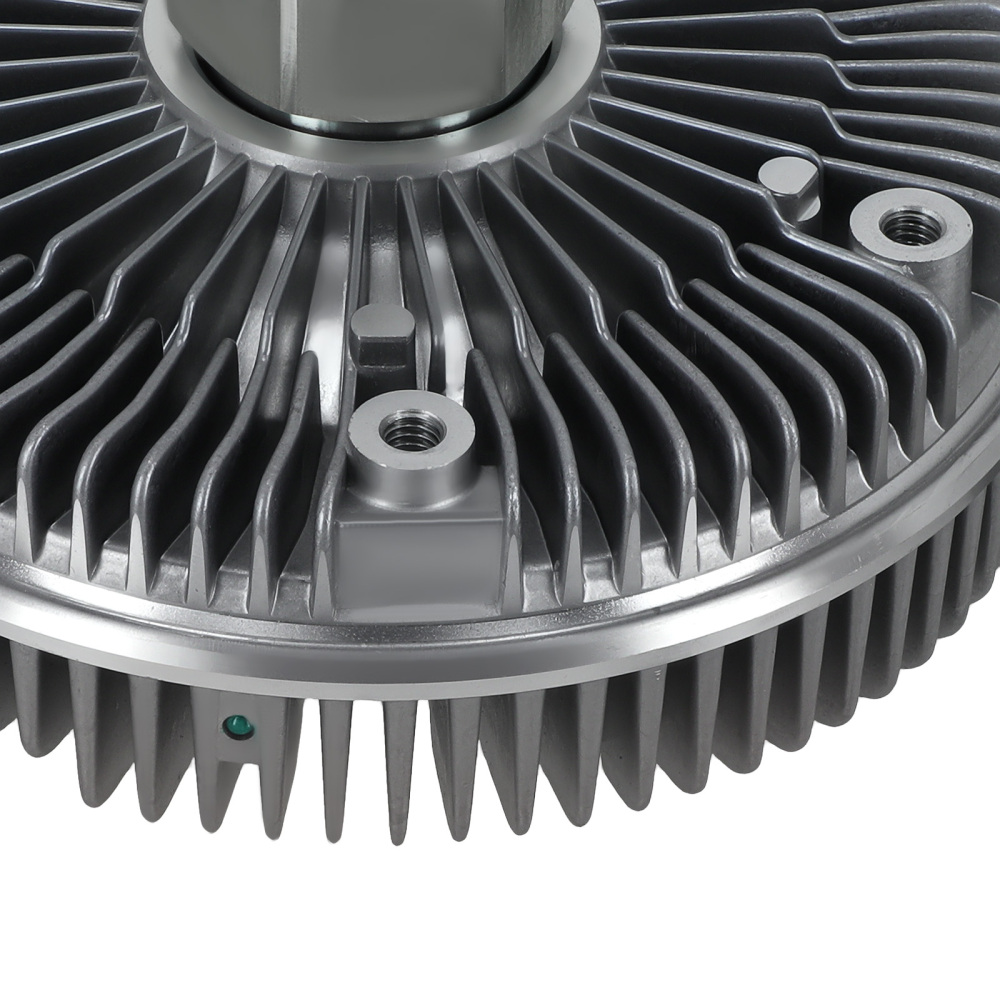 Electric Fan Clutch compatible for Ford E-350/F-250/F-350 Super Duty 6.0L Diesel 2003-2010