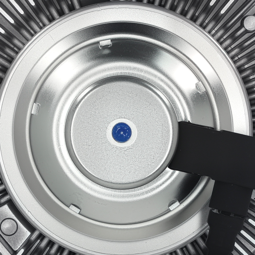 Electric Fan Clutch compatible for Ford E-350/F-250/F-350 Super Duty 6.0L Diesel 2003-2010