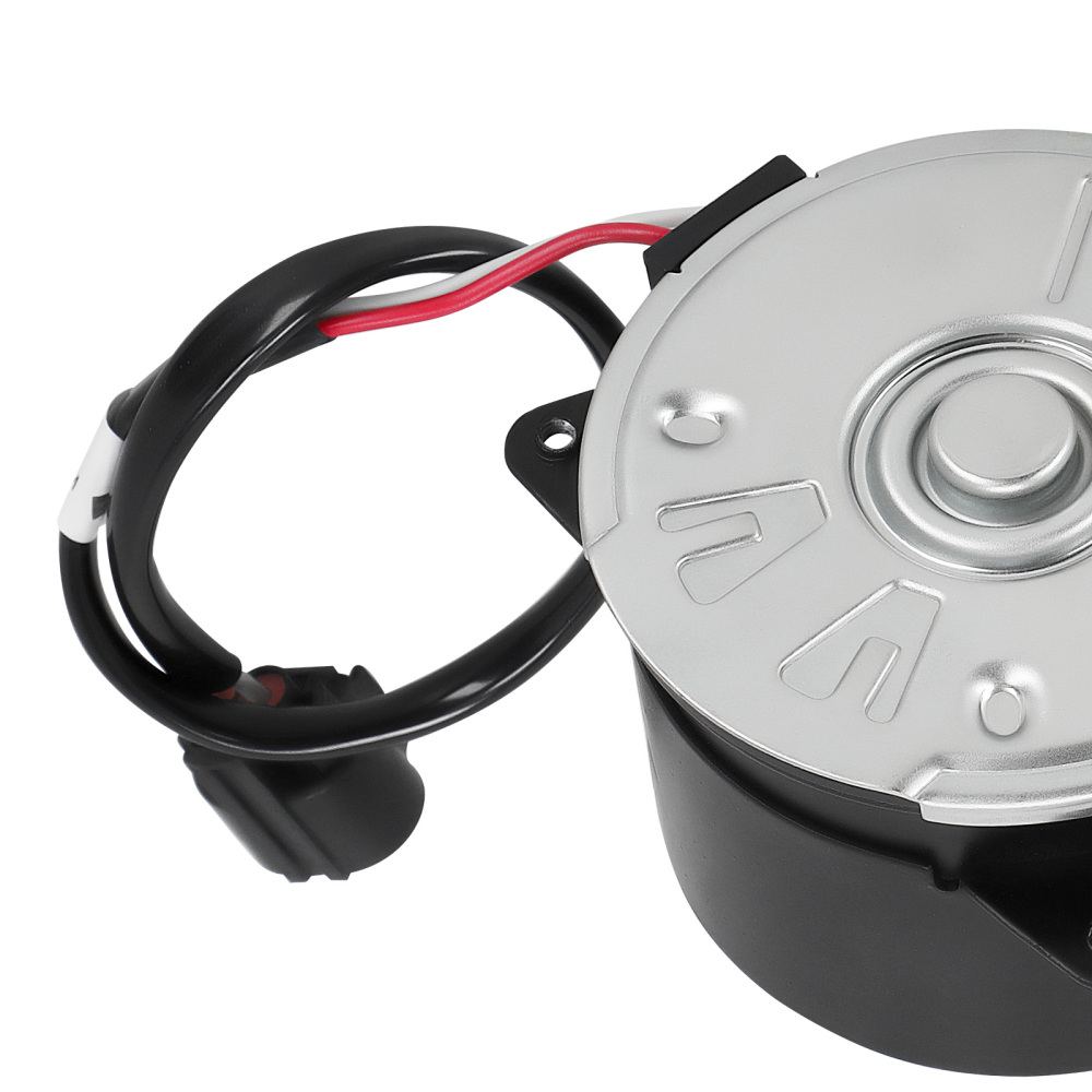 Radiator Fan Motor compatible for Toyota Highlander Compatible for Lexus RX400h 2006-2008 16363-20400