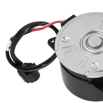 Radiator Fan Motor compatible for Toyota Highlander Compatible for Lexus RX400h 2006-2008 16363-20400