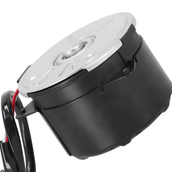 Radiator Fan Motor compatible for Toyota Highlander Compatible for Lexus RX400h 2006-2008 16363-20400