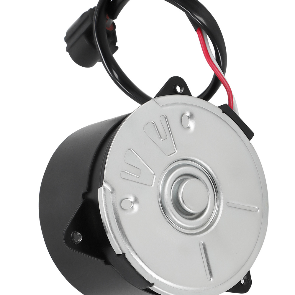 Radiator Fan Motor compatible for Toyota Highlander Compatible for Lexus RX400h 2006-2008 16363-20400