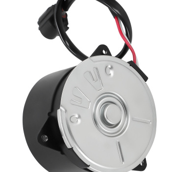 Radiator Fan Motor compatible for Toyota Highlander Compatible for Lexus RX400h 2006-2008 16363-20400