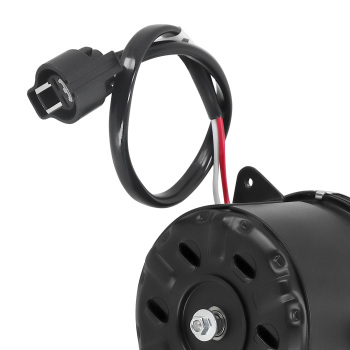 Radiator Fan Motor compatible for Toyota Highlander Compatible for Lexus RX400h 2006-2008 16363-20400