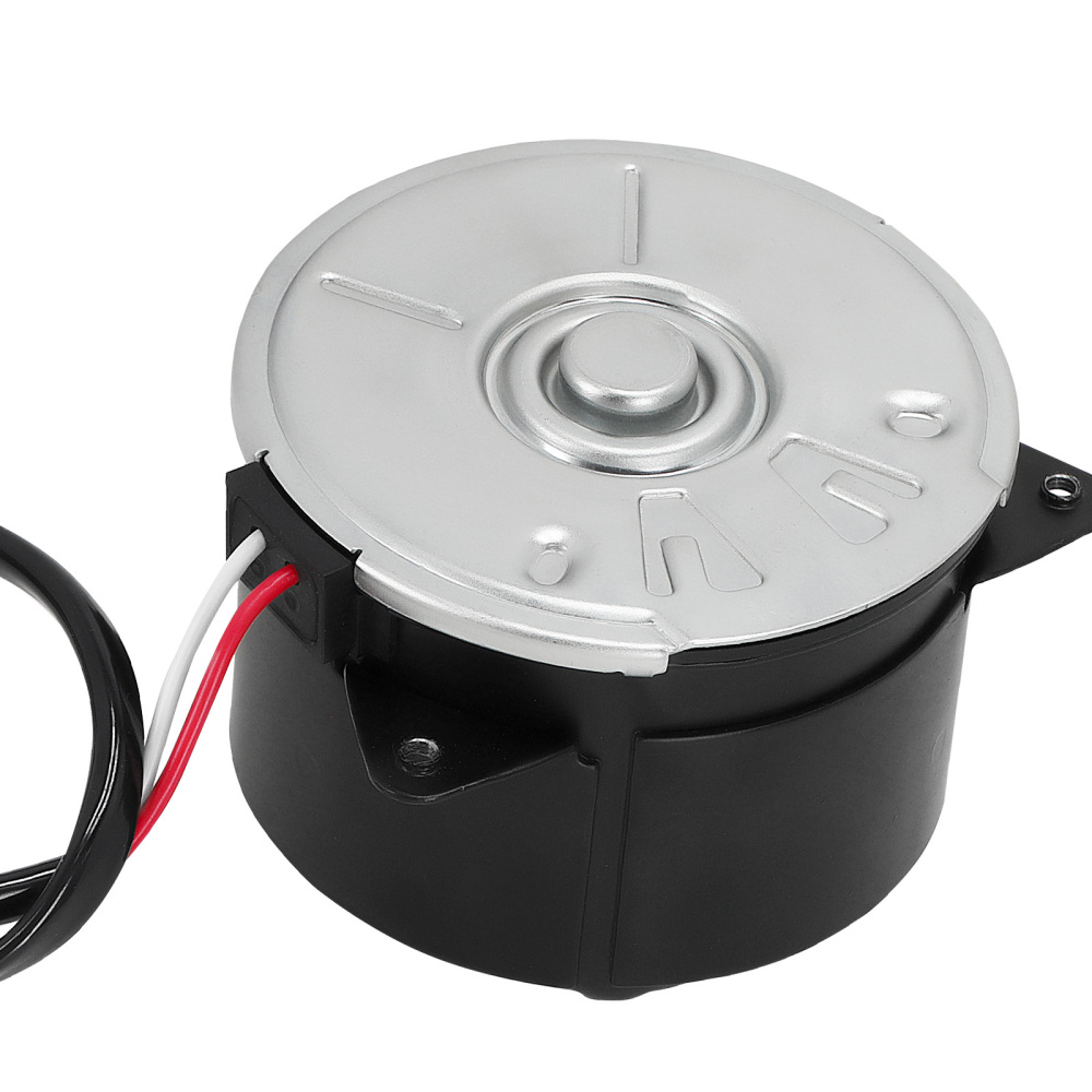 Radiator Fan Motor compatible for Toyota Highlander Compatible for Lexus RX400h 2006-2008 16363-20400