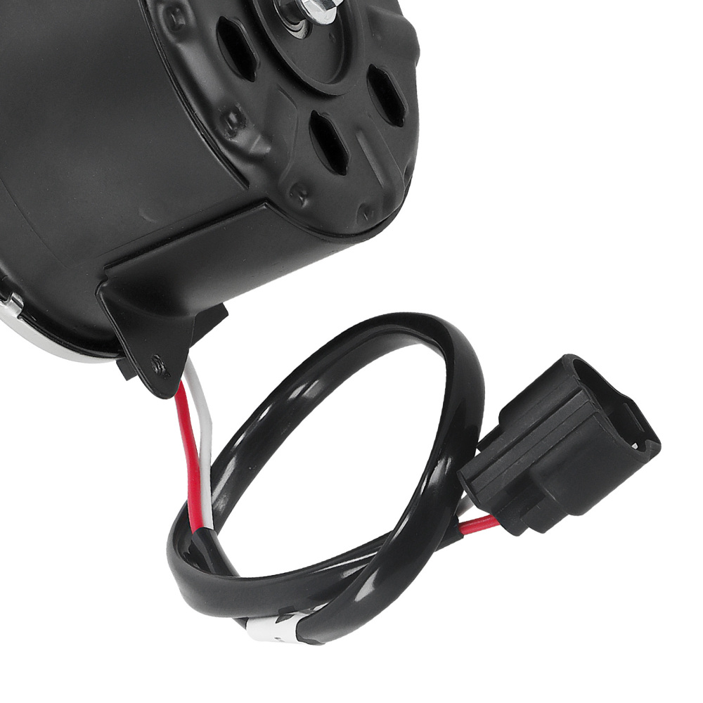 Radiator Fan Motor compatible for Toyota Highlander Compatible for Lexus RX400h 2006-2008 16363-20400