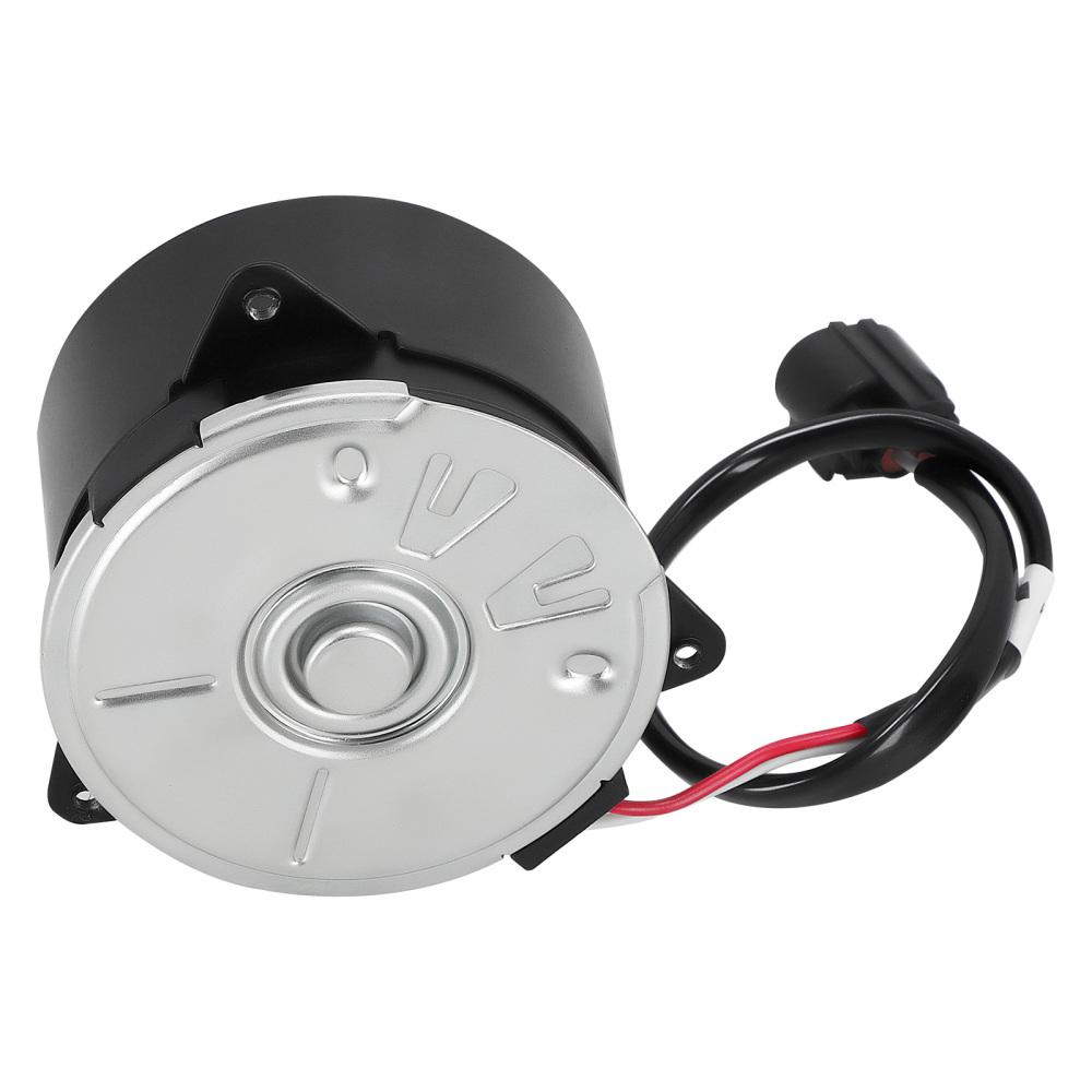 Radiator Fan Motor compatible for Toyota Highlander Compatible for Lexus RX400h 2006-2008 16363-20400