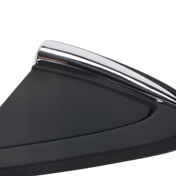 Corner Fender Triangle Left Front compatible for Chevrolet Cruze 2016-2019 84106815