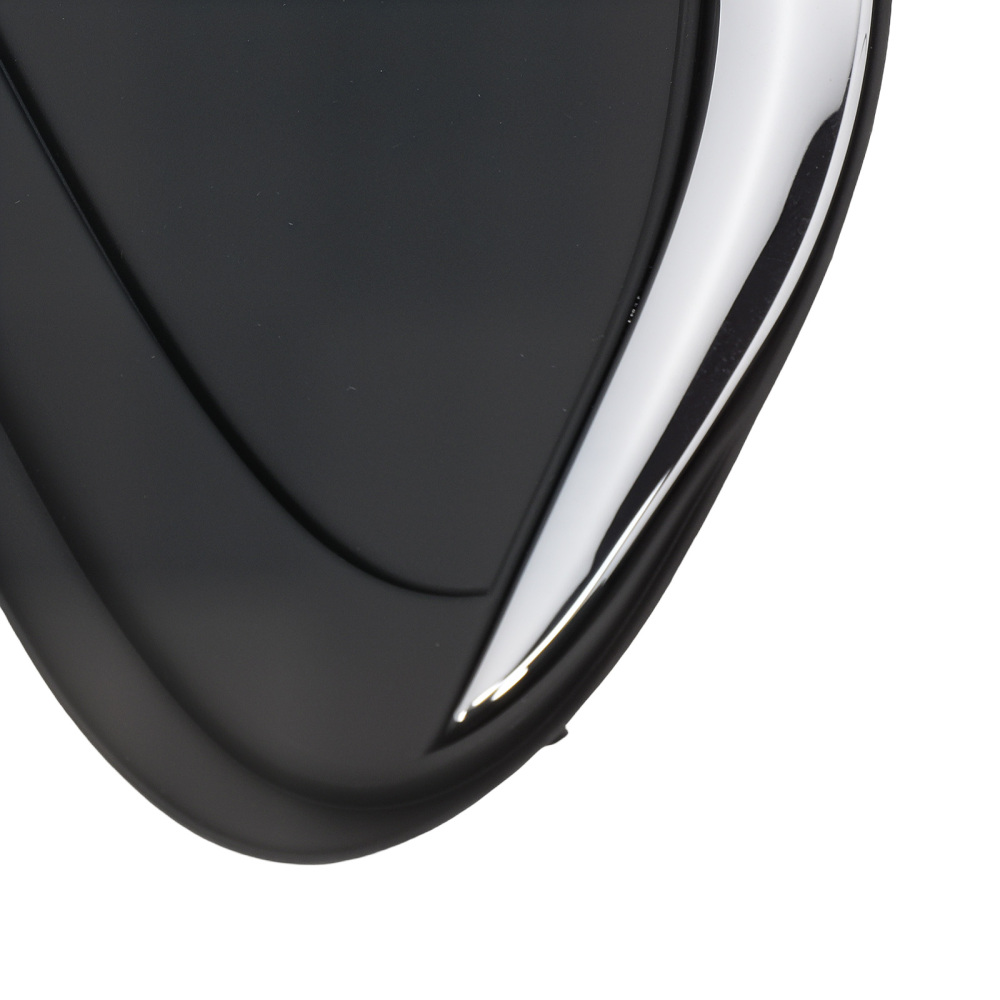 Corner Fender Triangle Left Front compatible for Chevrolet Cruze 2016-2019 84106815