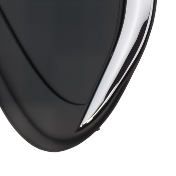 Corner Fender Triangle Left Front compatible for Chevrolet Cruze 2016-2019 84106815