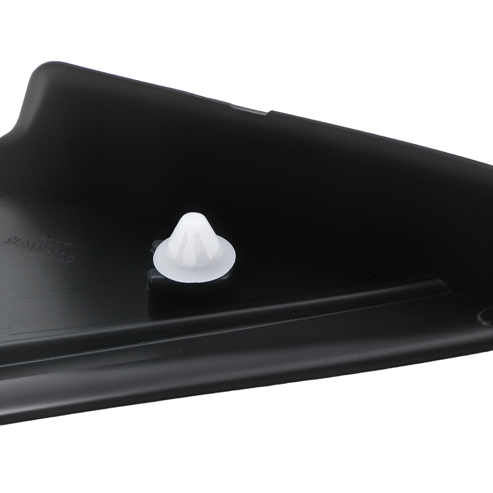 Corner Fender Triangle Left Front compatible for Chevrolet Cruze 2016-2019 84106815