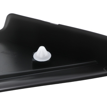 Corner Fender Triangle Left Front compatible for Chevrolet Cruze 2016-2019 84106815