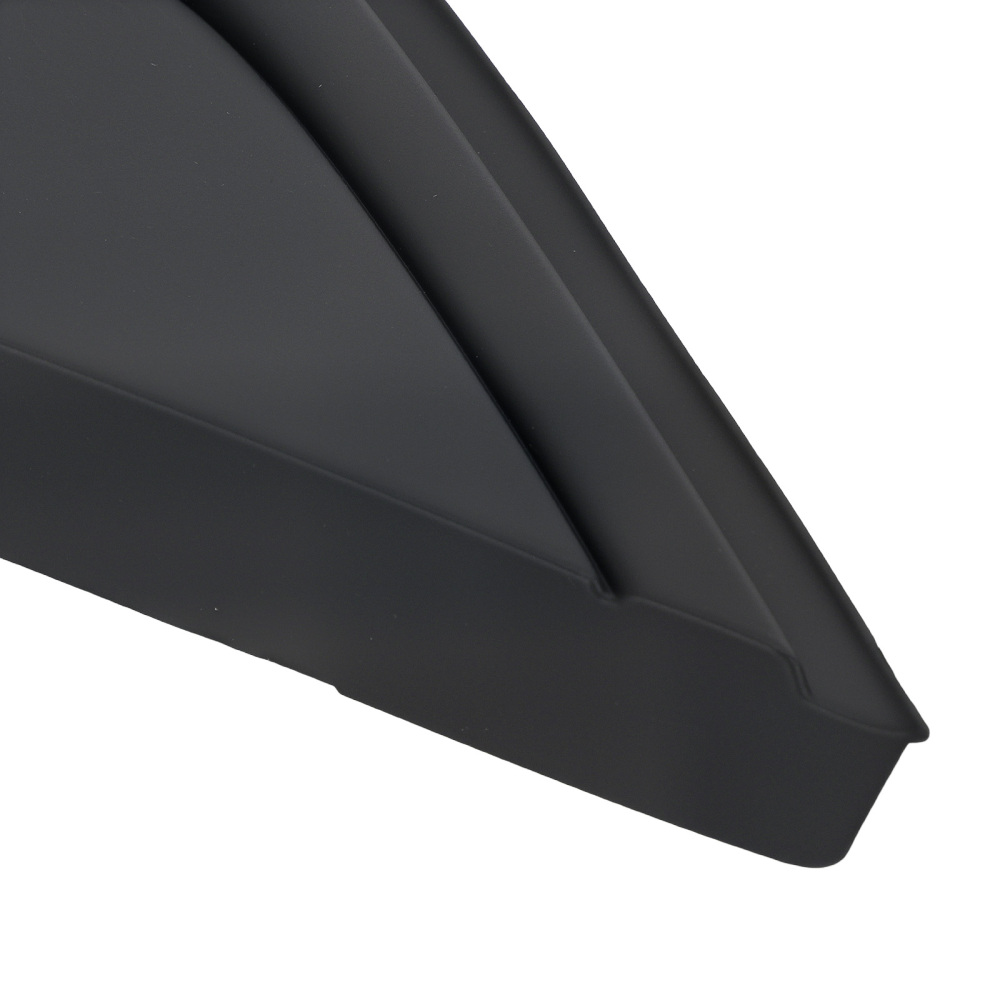 Corner Fender Triangle Left Front compatible for Chevrolet Cruze 2016-2019 84106815