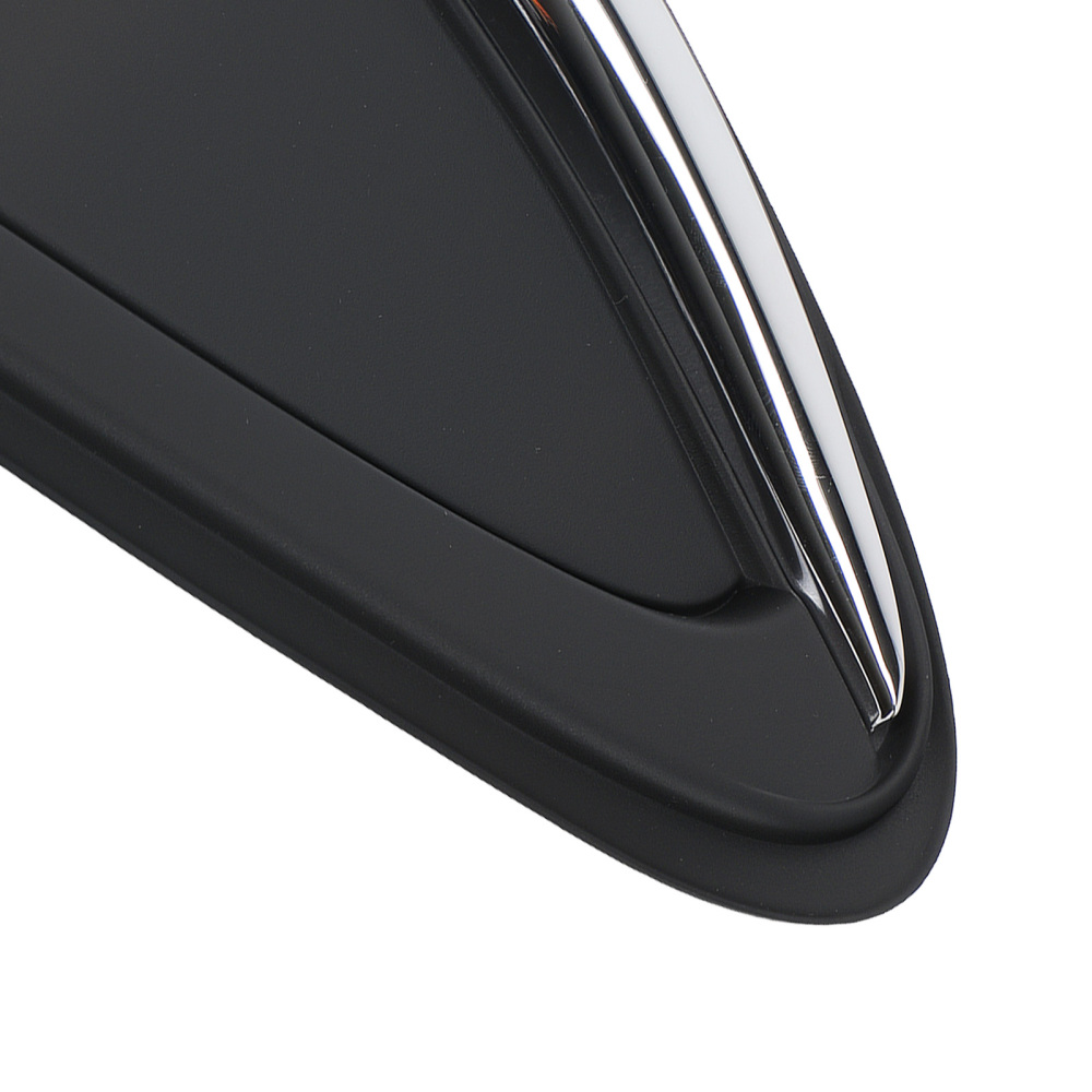 Corner Fender Triangle Left Front compatible for Chevrolet Cruze 2016-2019 84106815