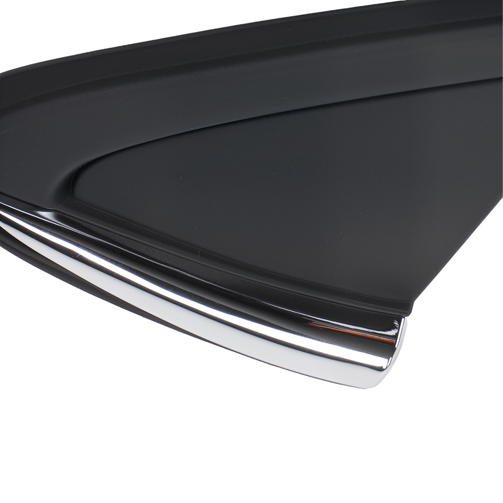 Corner Fender Triangle Left Front compatible for Chevrolet Cruze 2016-2019 84106815