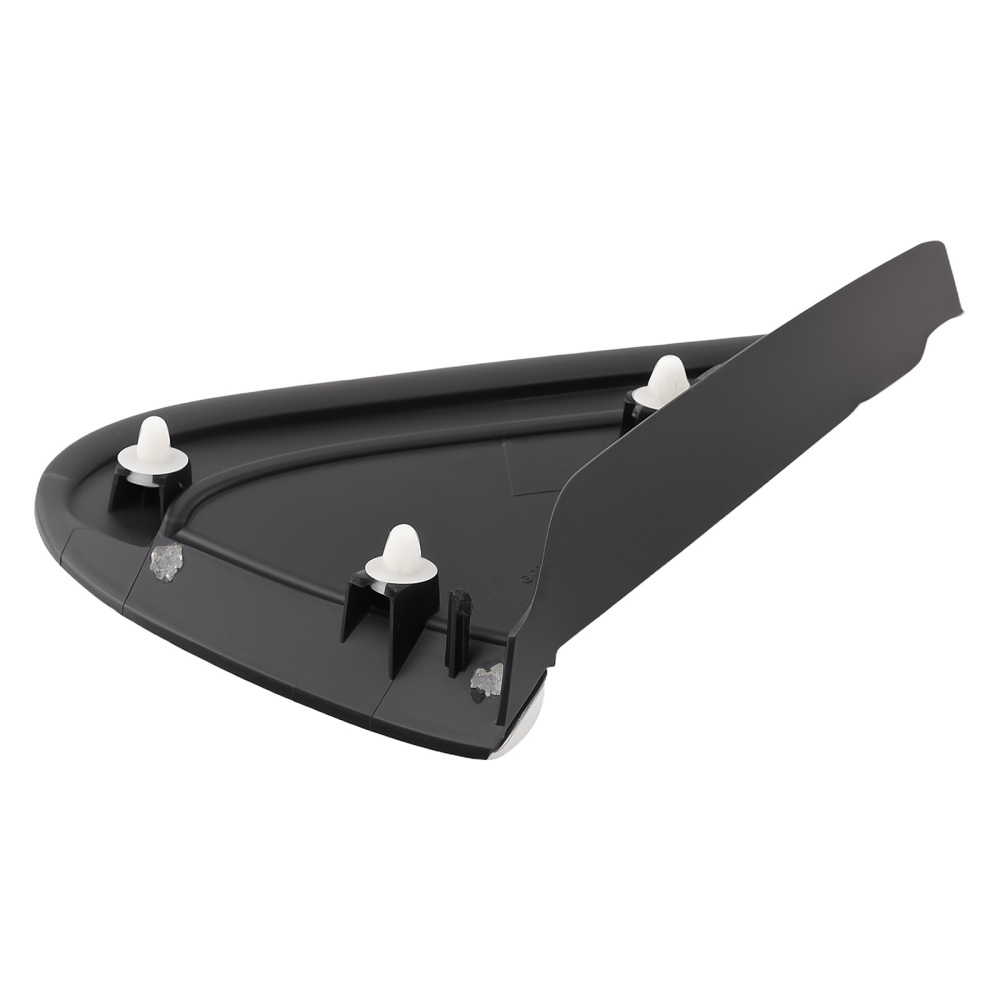 Corner Cover Triangle Fender compatible for Chevrolet Cruze 2016-2019 Front Door Trim