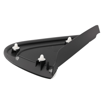 Corner Cover Triangle Fender compatible for Chevrolet Cruze 2016-2019 Front Door Trim