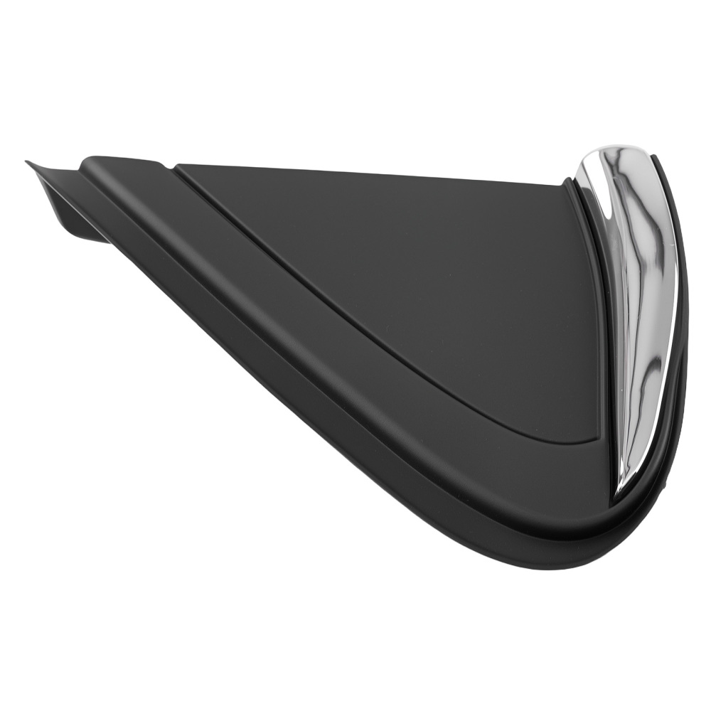 Corner Cover Triangle Fender compatible for Chevrolet Cruze 2016-2019 Front Door Trim