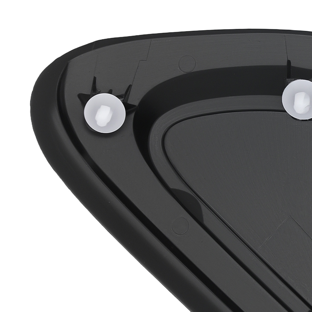Corner Triangle Cover compatible for Chevrolet Cruze 1.4L 1.6L 2016-2019 84041668 Left