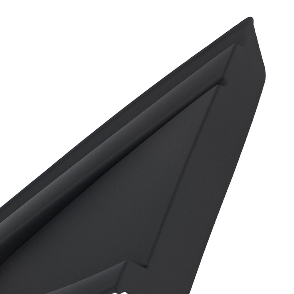Corner Triangle Cover compatible for Chevrolet Cruze 1.4L 1.6L 2016-2019 84041668 Left