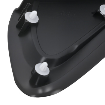 Corner Triangle Cover compatible for Chevrolet Cruze 1.4L 1.6L 2016-2019 84041668 Left