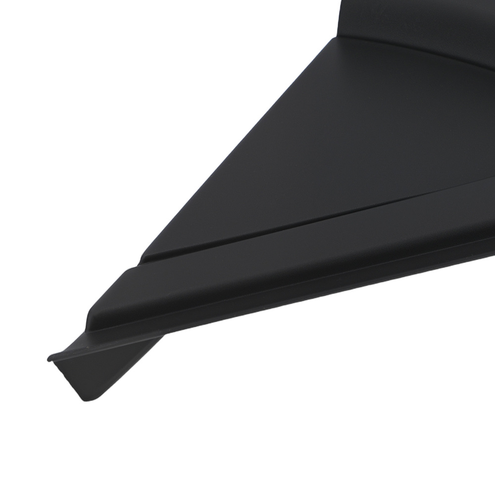 Corner Triangle Cover compatible for Chevrolet Cruze 1.4L 1.6L 2016-2019 84041668 Left