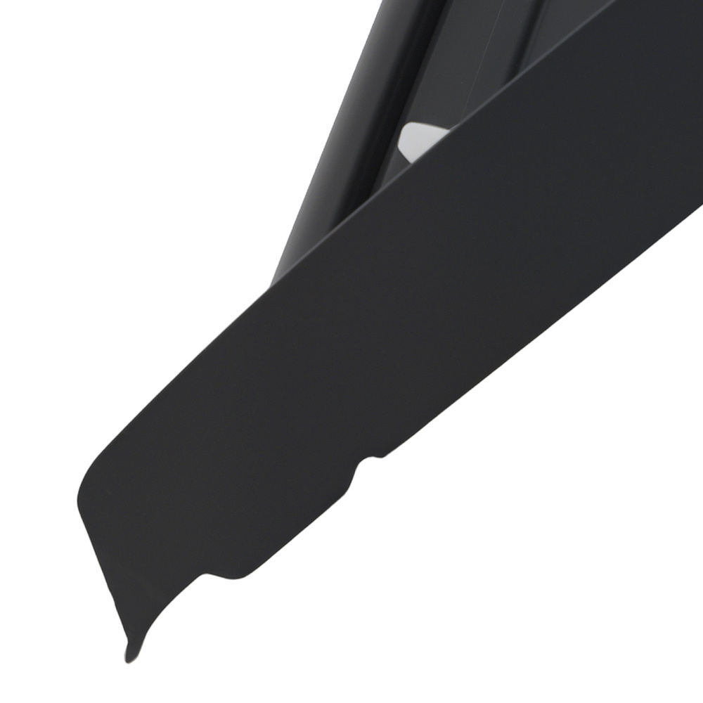 Corner Triangle Cover compatible for Chevrolet Cruze 1.4L 1.6L 2016-2019 84041668 Left