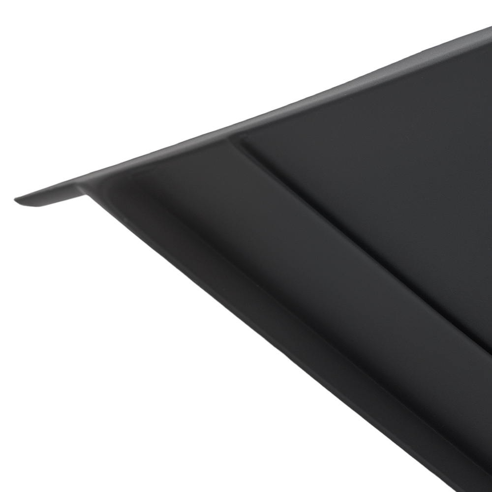 Corner Triangle Cover compatible for Chevrolet Cruze 1.4L 1.6L 2016-2019 84041668 Left