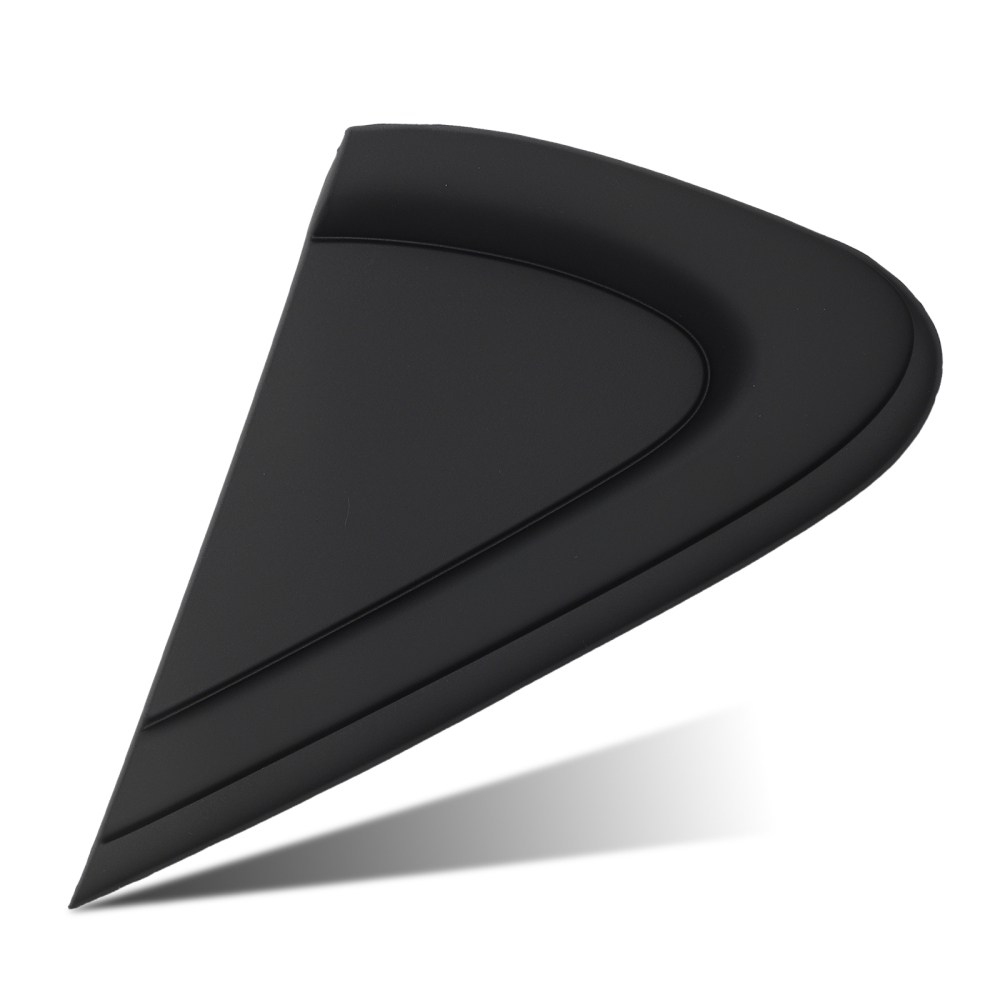 Corner Triangle Cover compatible for Chevrolet Cruze 1.4L 1.6L 2016-2019 84041668 Left