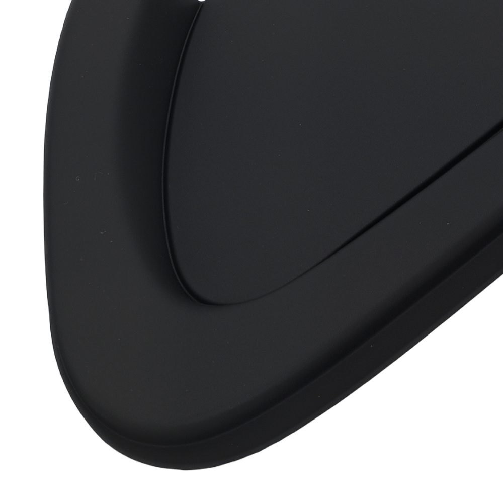 Mirror Flag Right Side Black compatible for Chevrolet Cruze 1.4L 2016-2019