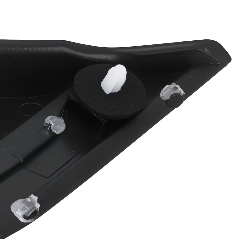 Corner Triangle Cover compatible for GMC Terrain 1.5L 2.0L 2018-2024 Left 84107336