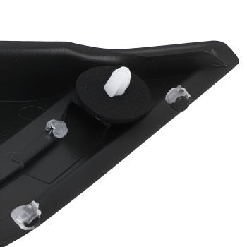 Corner Triangle Cover compatible for GMC Terrain 1.5L 2.0L 2018-2024 Left 84107336