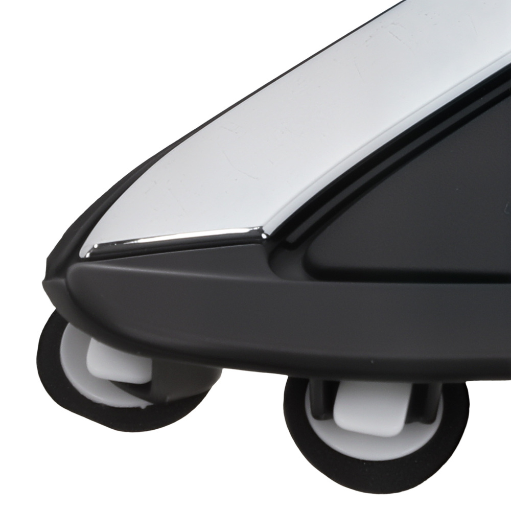 Corner Triangle Cover compatible for GMC Terrain 1.5L 2.0L 2018-2024 Left 84107336