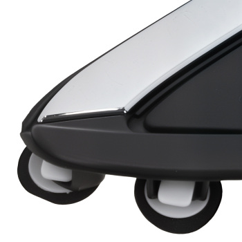 Corner Triangle Cover compatible for GMC Terrain 1.5L 2.0L 2018-2024 Left 84107336