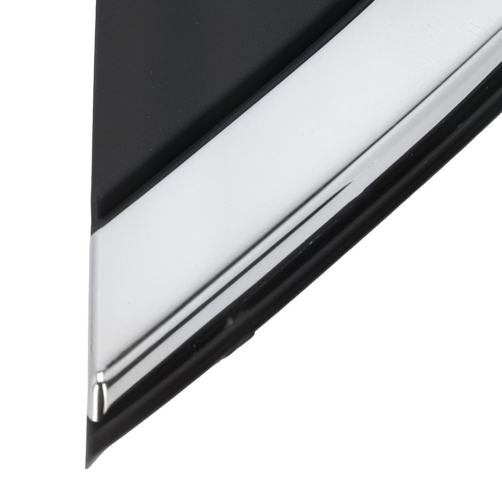 Corner Triangle Cover compatible for GMC Terrain 1.5L 2.0L 2018-2024 Left 84107336