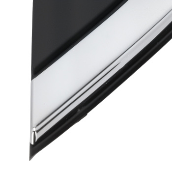 Corner Triangle Cover compatible for GMC Terrain 1.5L 2.0L 2018-2024 Left 84107336