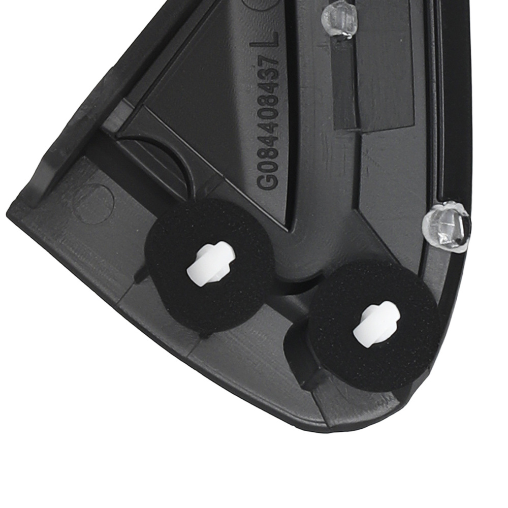 Corner Triangle Cover compatible for GMC Terrain 1.5L 2.0L 2018-2024 Left 84107336