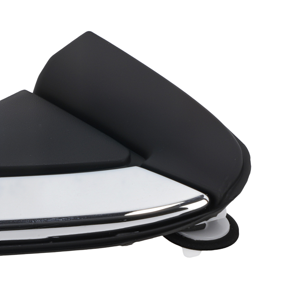 Corner Triangle Cover compatible for GMC Terrain 1.5L 2.0L 2018-2024 Left 84107336