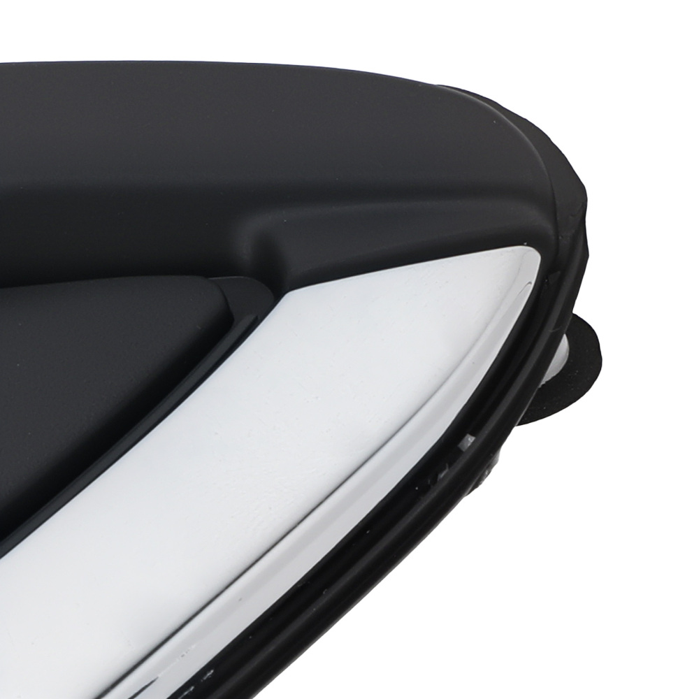 Corner Triangle Cover compatible for GMC Terrain 1.5L 2.0L 2018-2024 Left 84107336